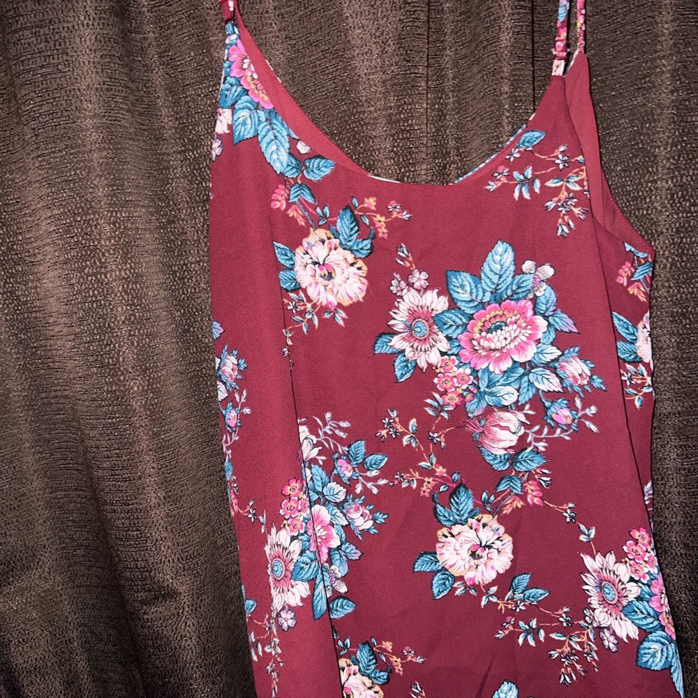 Old rarely worn